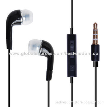 Customized Pretty Nice Earphones for Mobile Phone, Laptop, MP3, MP4, Computer, Game Player